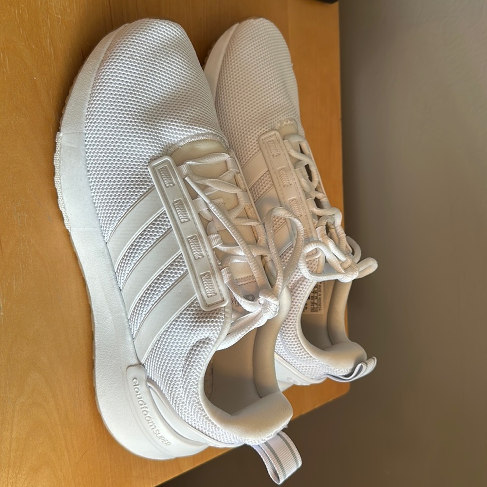 Adidas cloudfoam